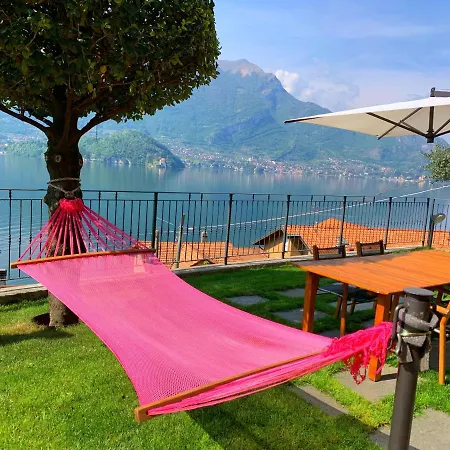 Apartamento Molinari Lezzeno