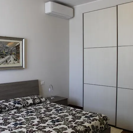 Apartman Molinari *