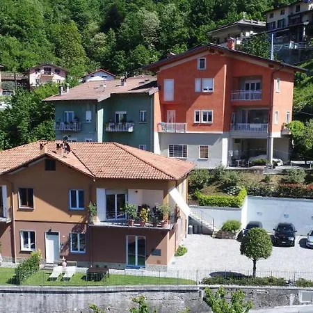 Apartman Molinari *