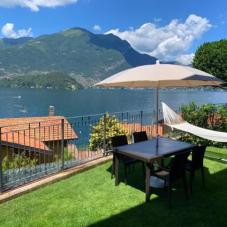 Apartman Molinari Lezzeno