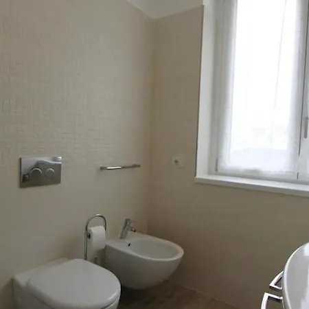 Apartamento Molinari *