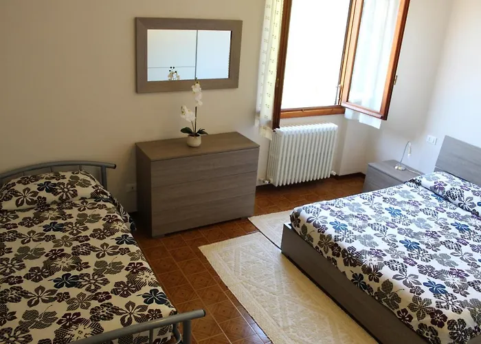 דירה Molinari לצנו