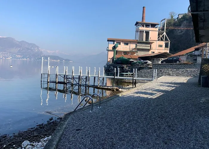 Molinari דירה לצנו