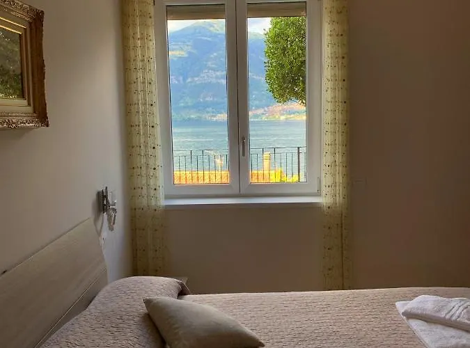 דירה Molinari לצנו