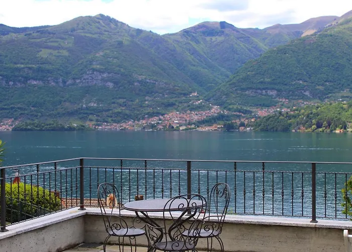 Apartment Molinari *