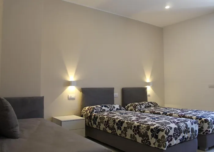 Molinari דירה לצנו