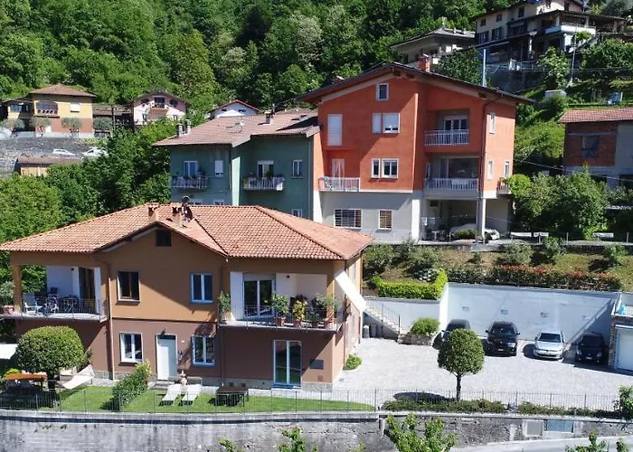 Apartmán Molinari *