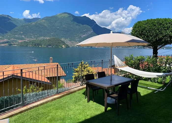 Apartamento Molinari Lezzeno