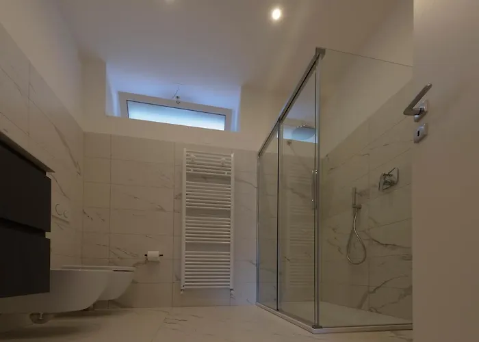 Molinari דירה לצנו