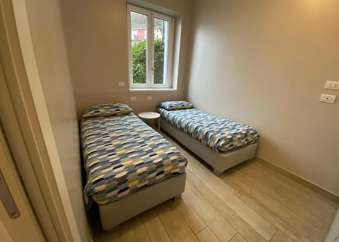 דירה Molinari לצנו