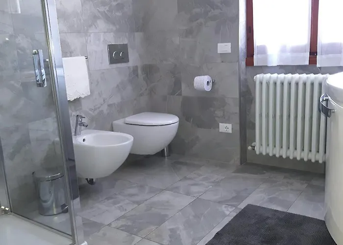 דירה Molinari לצנו