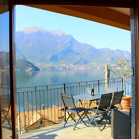 Lägenhet Molinari *