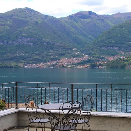Apartman Molinari *