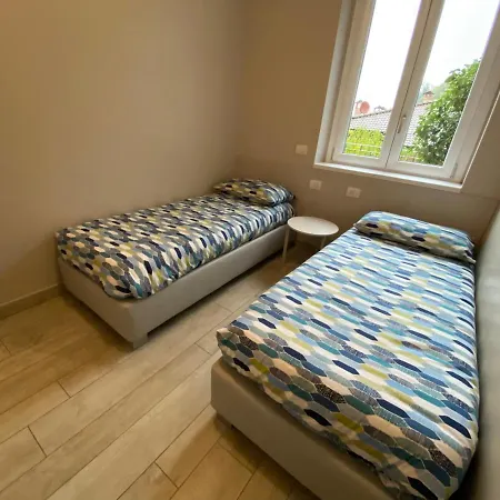 Molinari Lägenhet *