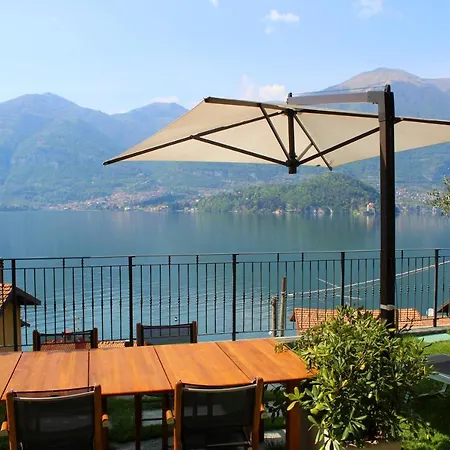 Molinari Apartmán *