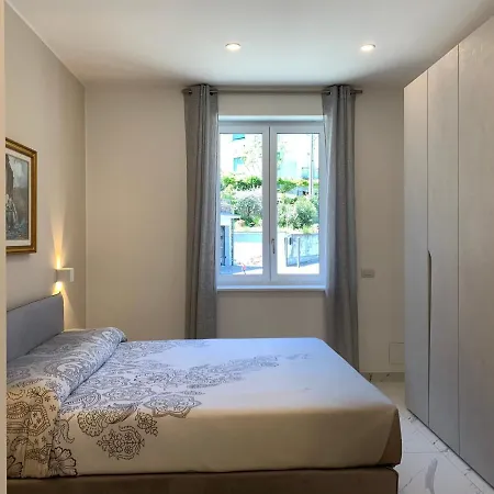 Apartmán Molinari *