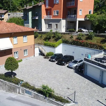 Molinari Apartmán