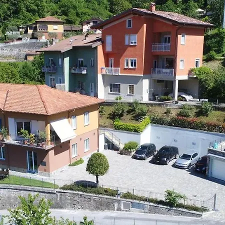 Molinari Apartmán *