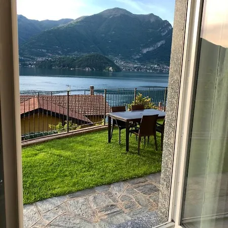 Apartmán Molinari *