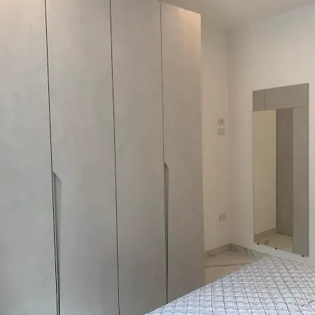 Apartmán Molinari *