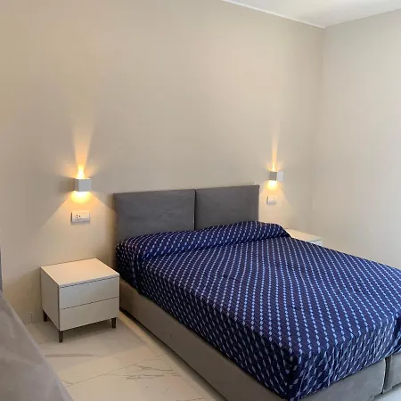 Molinari Apartmán Lezzeno