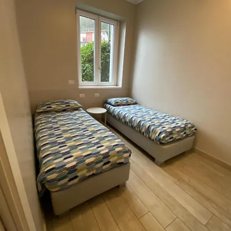 Apartmán Molinari Lezzeno