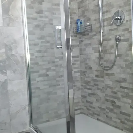 Molinari Apartmán Lezzeno