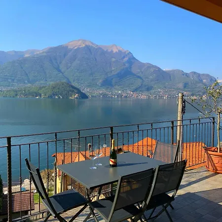 Molinari Appartement *