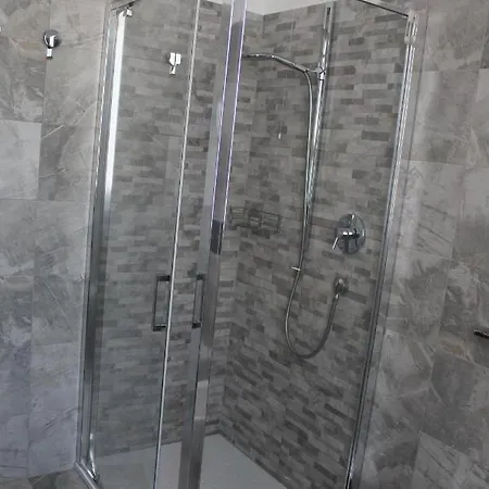 Molinari Appartement