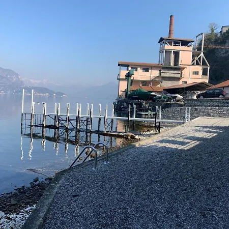 Molinari Appartement Lezzeno