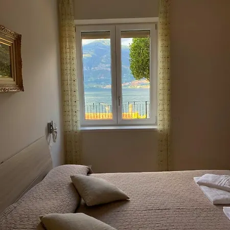 Appartement Molinari Lezzeno