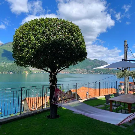 Appartement Molinari *