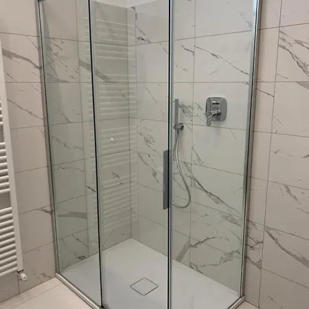 Molinari Appartement Lezzeno