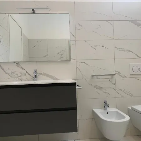 Appartement Molinari *