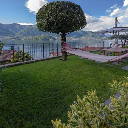 Molinari Appartement