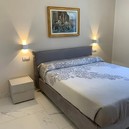 Appartement Molinari