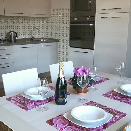 Appartement Molinari *