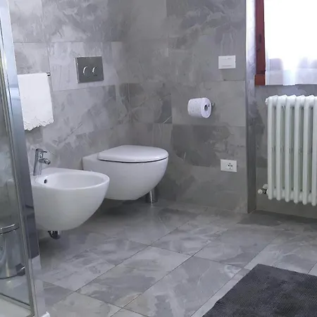 Appartement Molinari Lezzeno