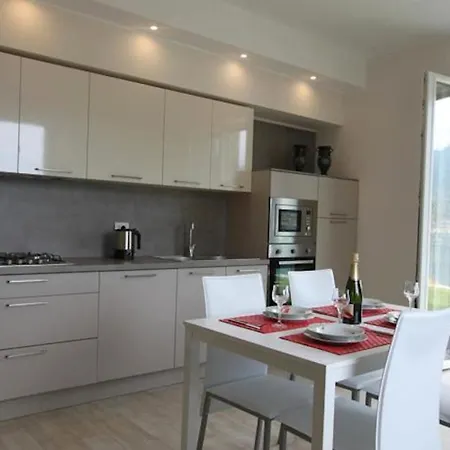 Appartement Molinari *