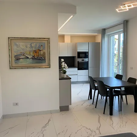 Molinari Appartement *