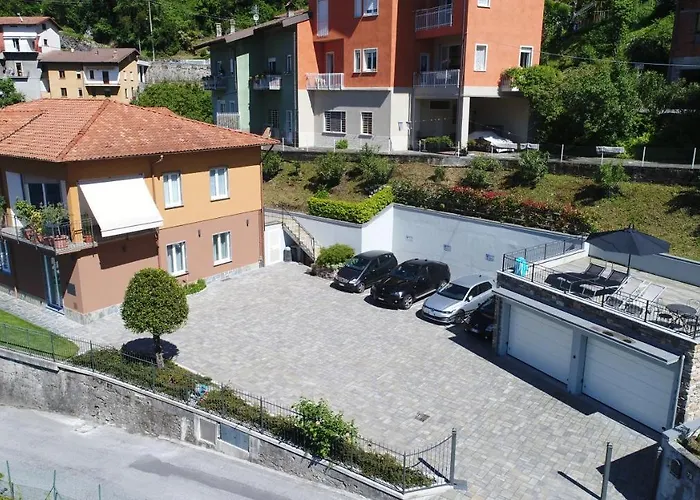 Molinari Daire